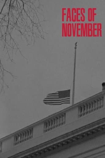 Faces of November