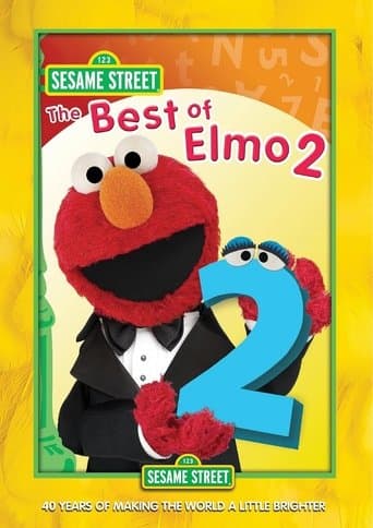 Sesame Street: The Best of Elmo 2 image