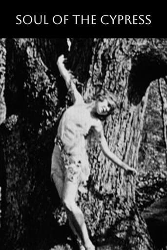 Soul of the Cypress image