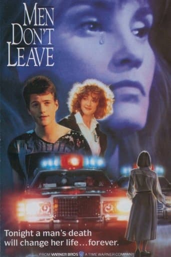 Men Don't Leave