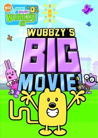 Wubbzy's Big Movie!