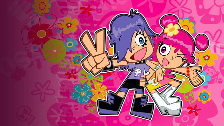 Hi Hi Puffy AmiYumi image