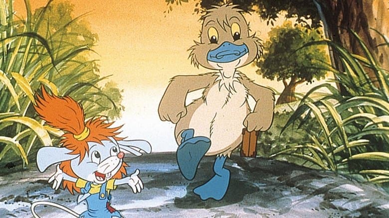 The Ugly Duckling image