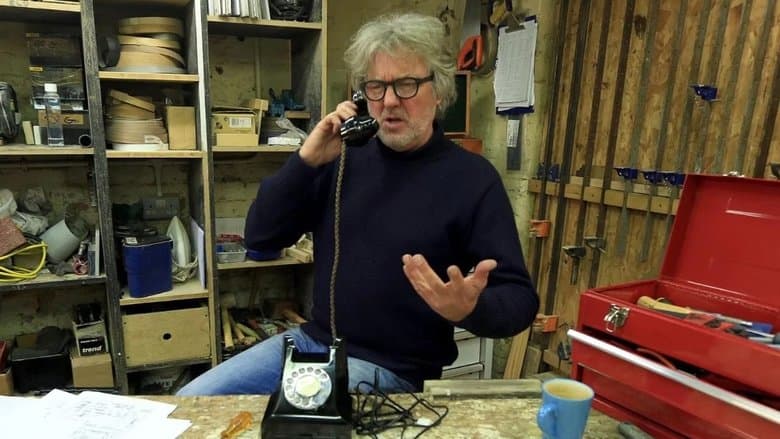 James May: The Reassembler image