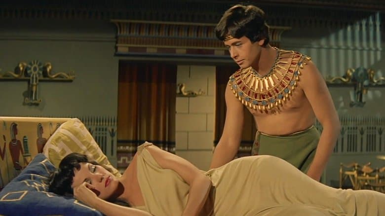 Cleopatra's Daughter image