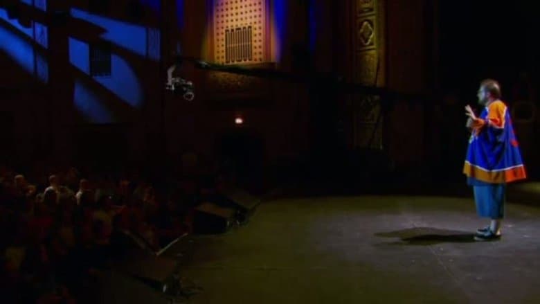 Kevin Smith: Too Fat For 40 image