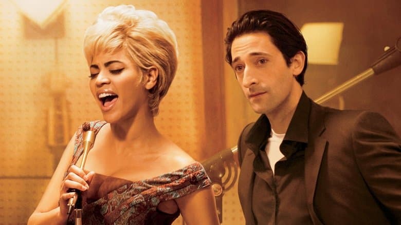 Cadillac Records image