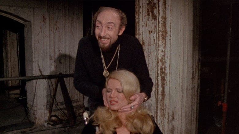 Bloodsucking Freaks image