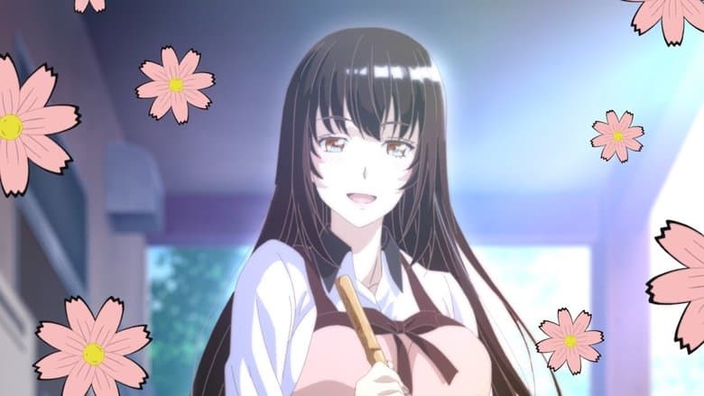 Joshi Ochi! 2-kai kara Onnanoko ga... Futte Kita!? image