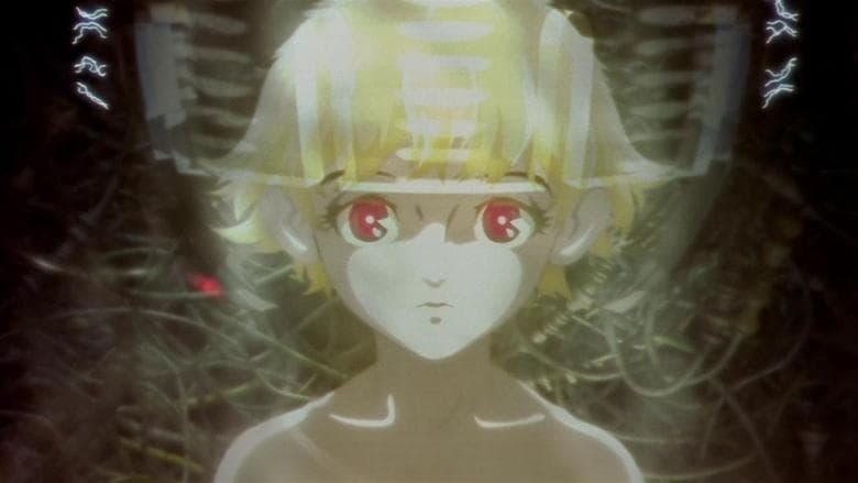 Metropolis image