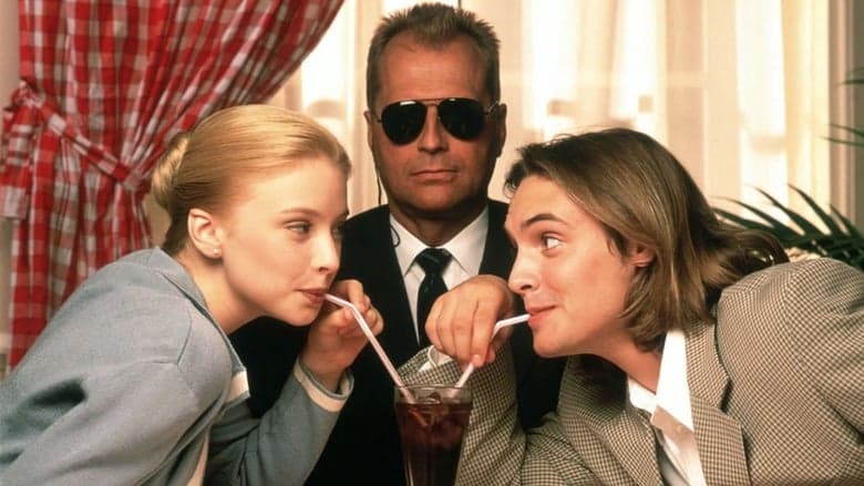 My Date with the President's Daughter image