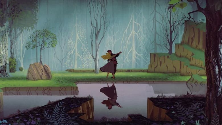 Sleeping Beauty image