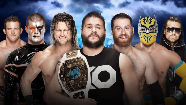WWE WrestleMania 32 image