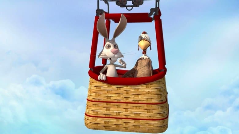 Easter Bunny Adventure image
