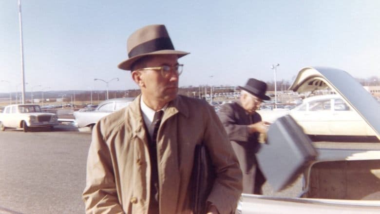 The Man Nobody Knew: In Search of My Father, CIA Spymaster William Colby image