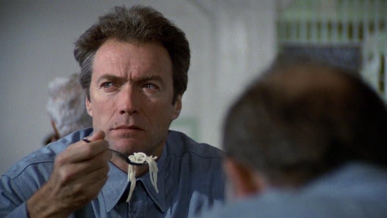 Escape from Alcatraz image