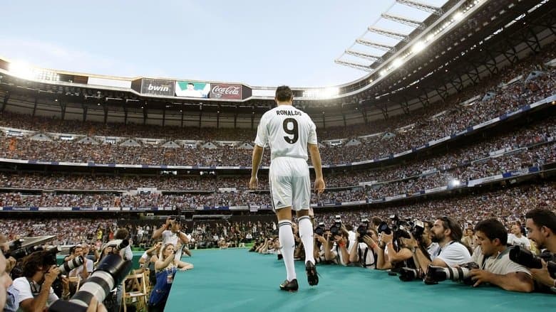 Ronaldo image