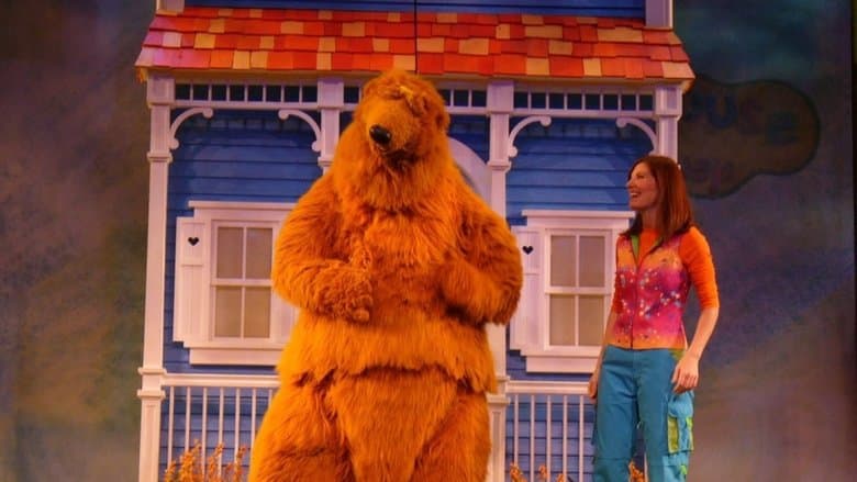 Bear in the Big Blue House LIVE! - Surprise Party image