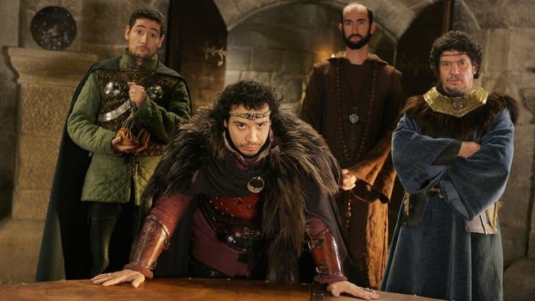 Kaamelott image