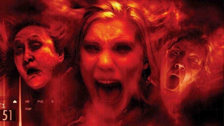 White Noise 2: The Light image