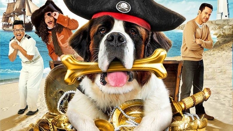 Beethoven's Treasure Tail image