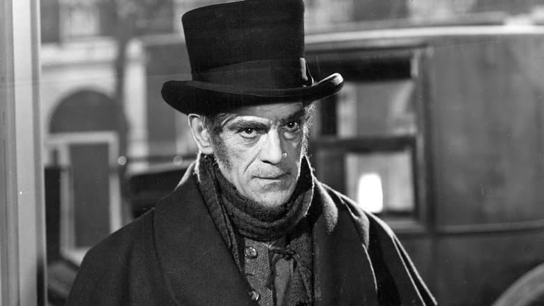 The Body Snatcher image