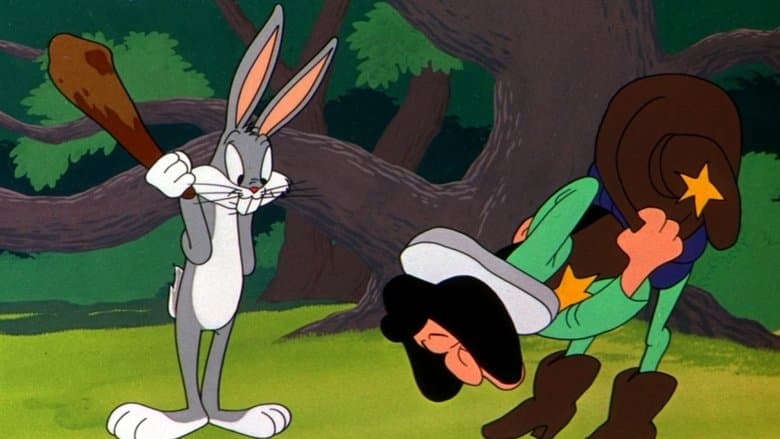 Rabbit Hood image