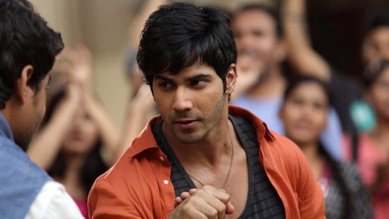 Humpty Sharma Ki Dulhania image