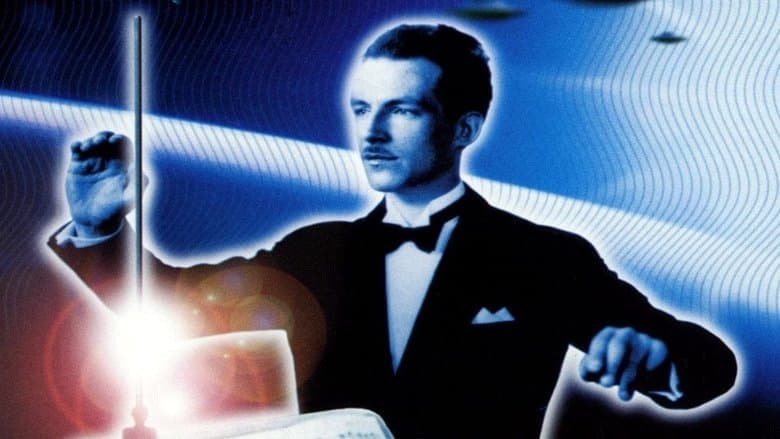 Theremin: An Electronic Odyssey image