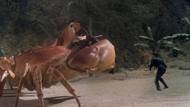 Island Claws image