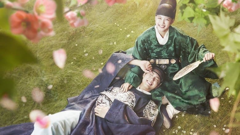 Love in the Moonlight image