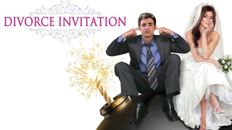 Divorce Invitation image