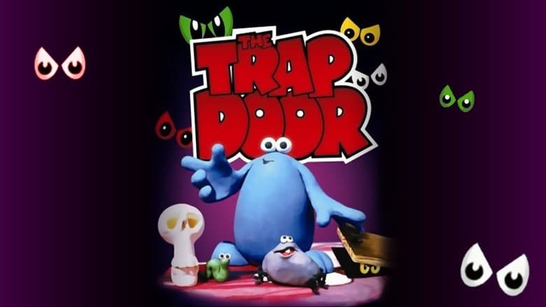 The Trap Door image