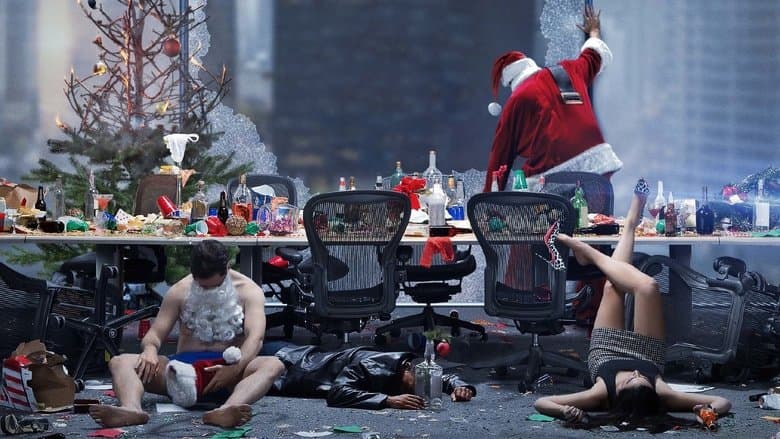 Office Christmas Party image