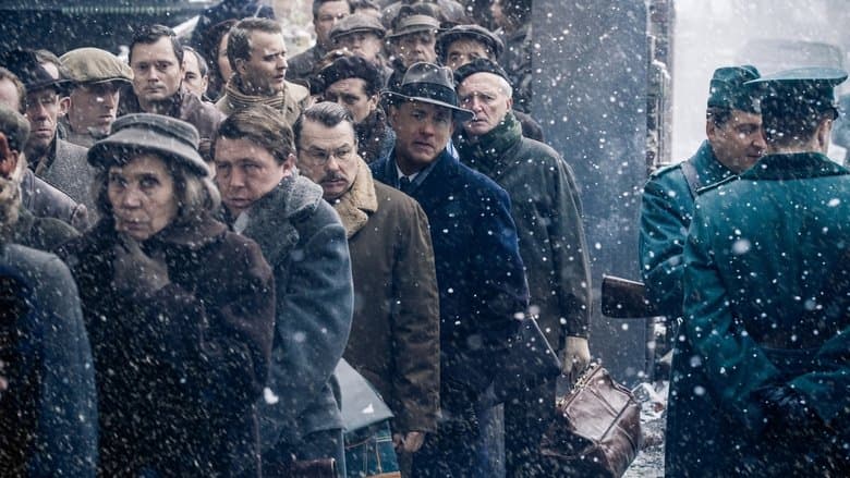 Bridge of Spies image