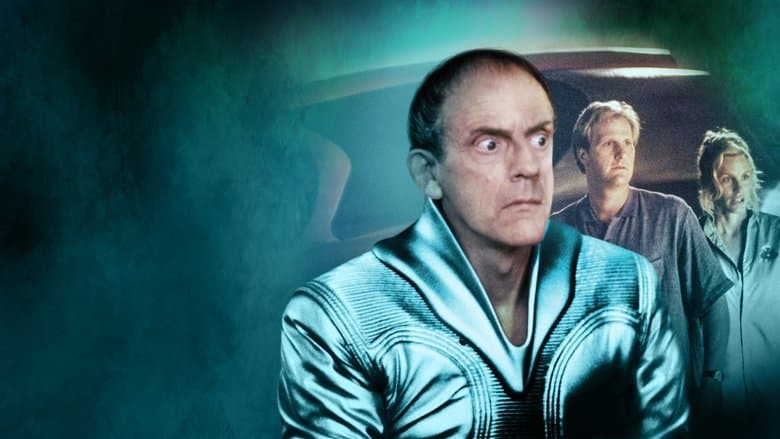 My Favorite Martian image