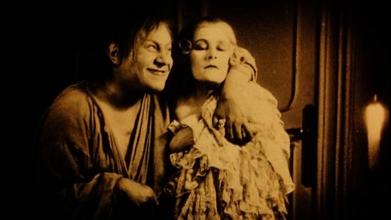 Tartuffe image