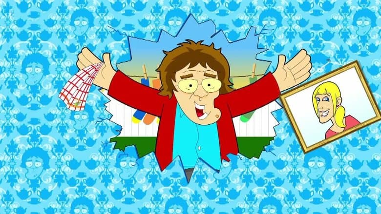 All Round to Mrs. Brown's image