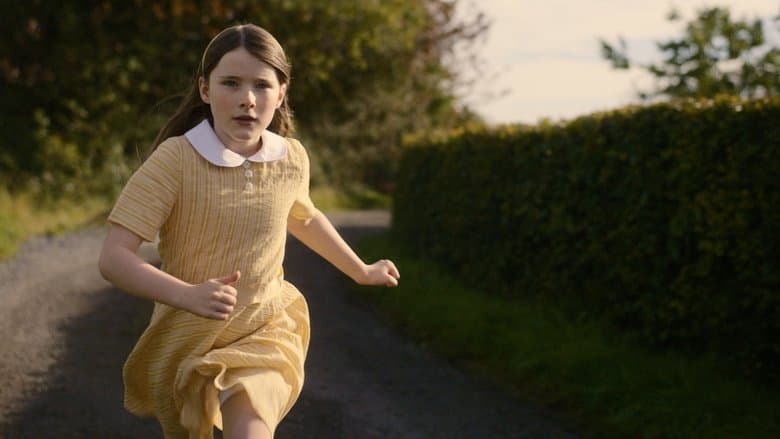 The Quiet Girl image