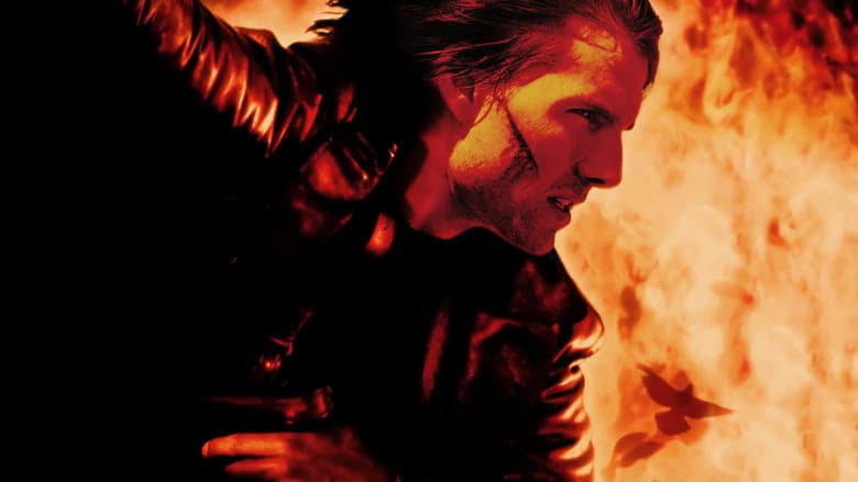 Mission: Impossible II image