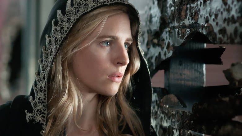 The OA image
