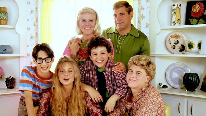 The Wonder Years image
