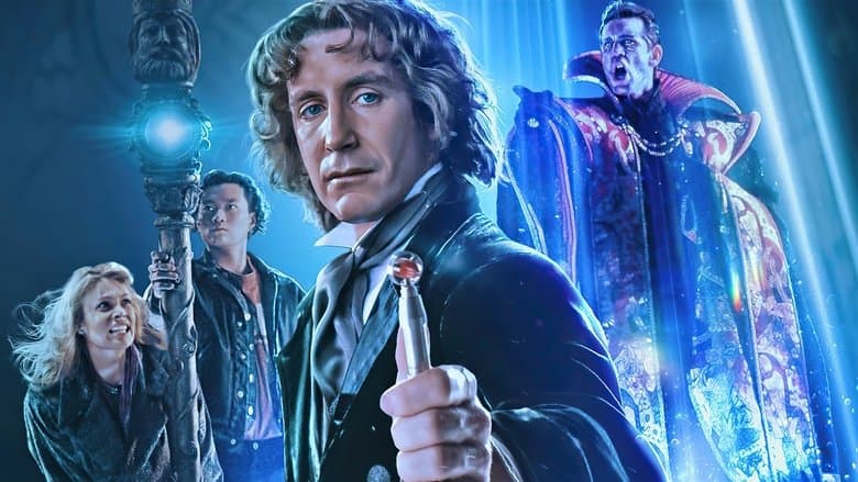 Doctor Who image