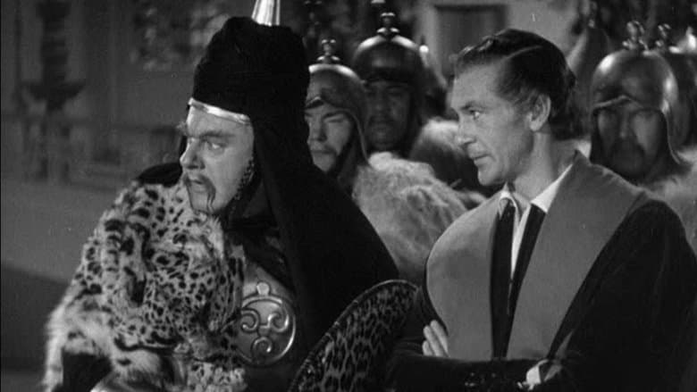 The Adventures of Marco Polo image