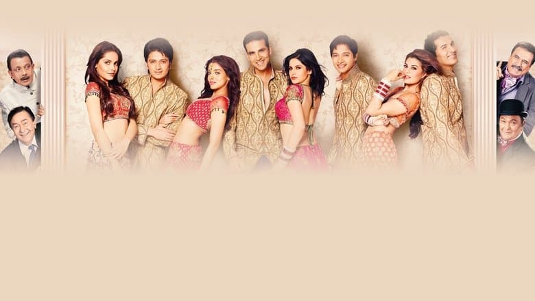Housefull 2 image