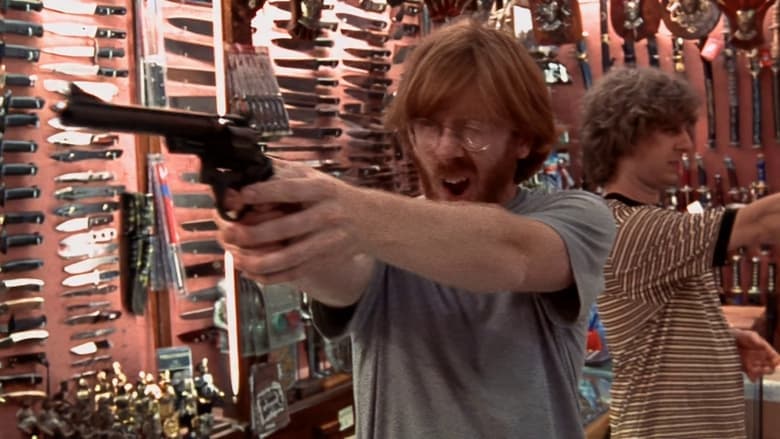 Phish: Bittersweet Motel image