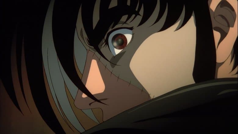 Black Jack: The Movie image