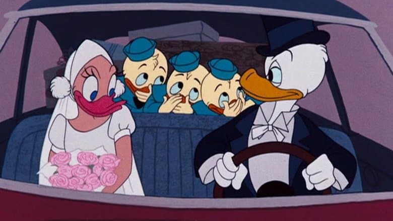 Donald's Diary image