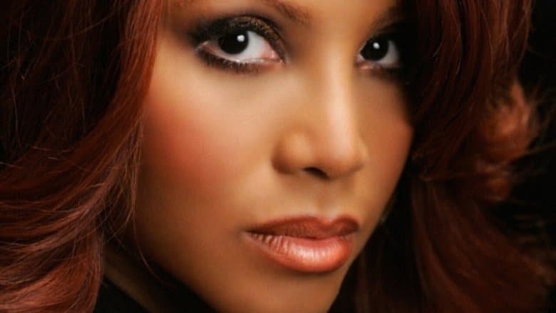 Toni Braxton - From Toni with Love... The Video Collection image
