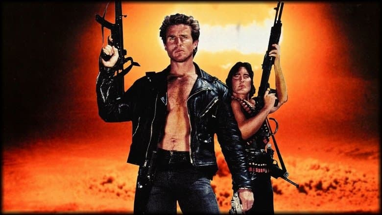 The Final Sanction image